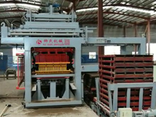 ?？谑忻馔邪宕u機(jī)生產(chǎn)案例