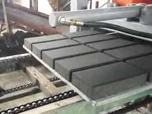 透水磚生產(chǎn)視頻